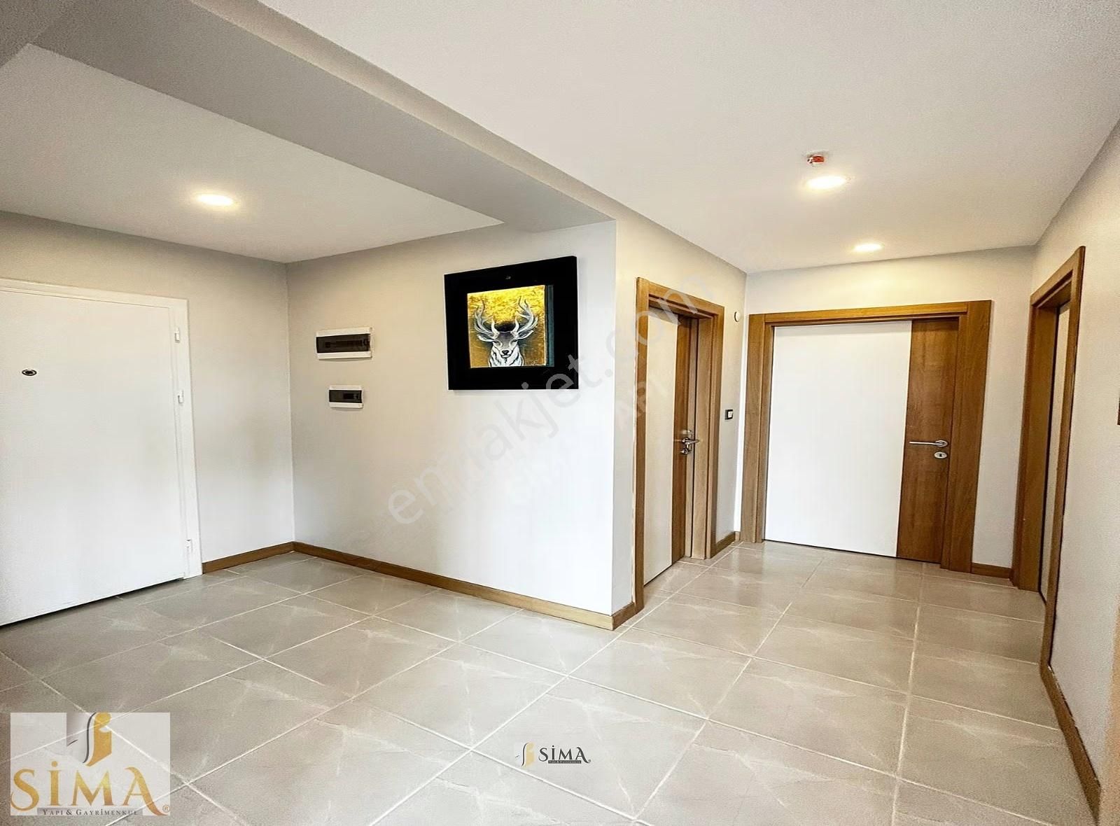 Metrobüse 10dk! Tam Donanımlı Site İçi Krediye Uygun 2+1 Daire - Görsel 34