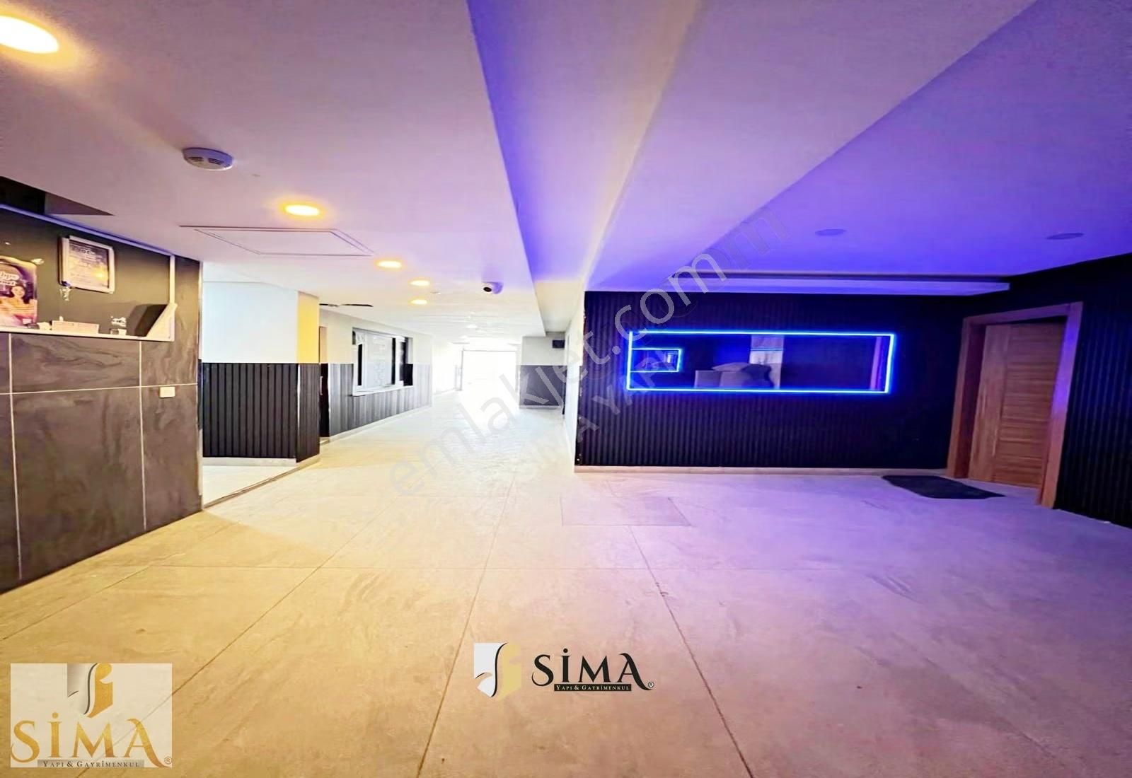 Metrobüse 10dk! Tam Donanımlı Site İçi Krediye Uygun 2+1 Daire - Görsel 29