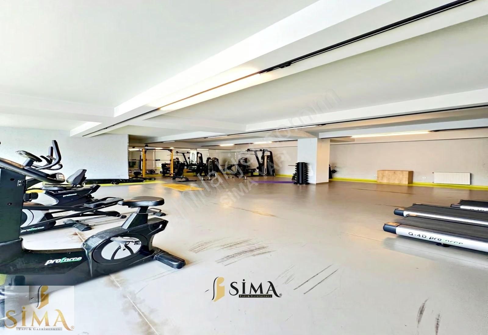 Metrobüse 10dk! Tam Donanımlı Site İçi Krediye Uygun 2+1 Daire - Görsel 32