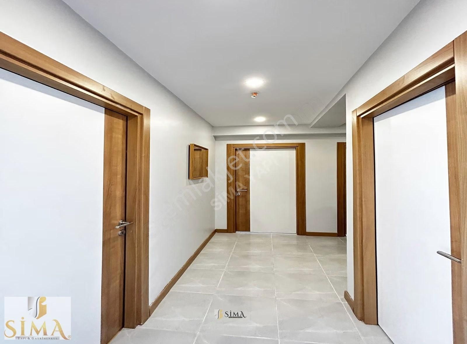 Metrobüse 10dk! Tam Donanımlı Site İçi Krediye Uygun 2+1 Daire - Görsel 11