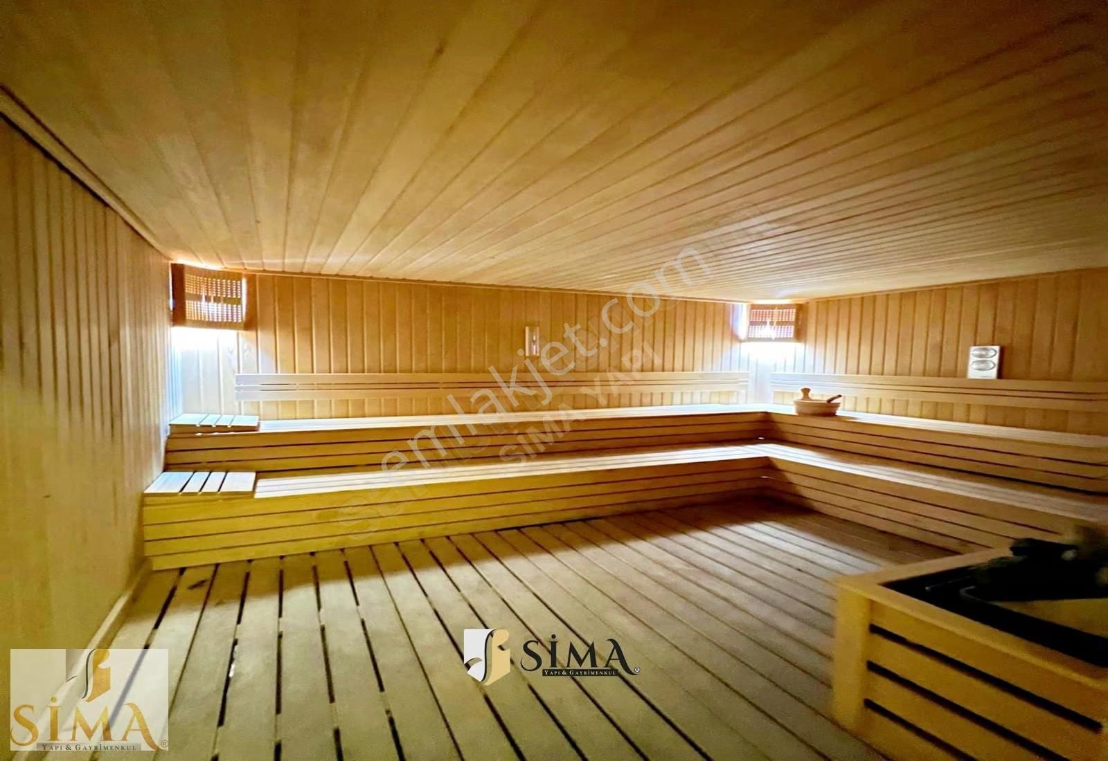 Metrobüse 10dk! Tam Donanımlı Site İçi Krediye Uygun 2+1 Daire - Görsel 25