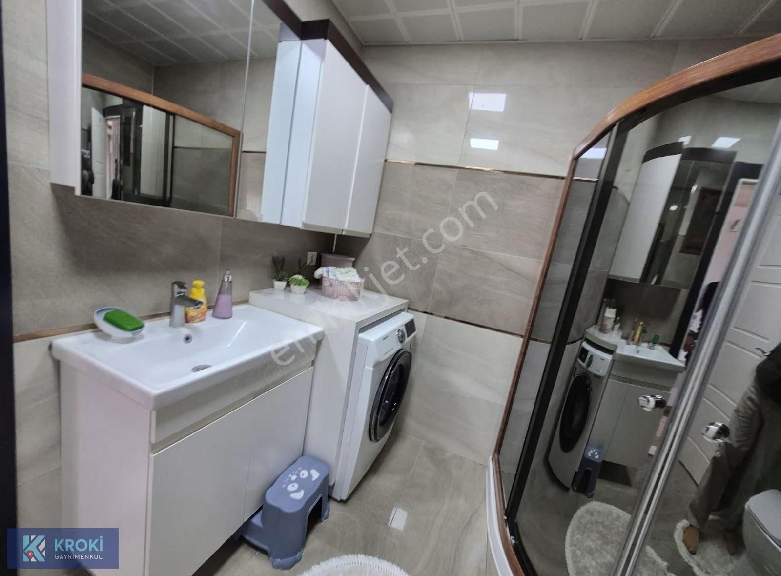 Krokiden Osmangazide Kiralık Temiz 2+1 Teraslı Daıre - Görsel 10