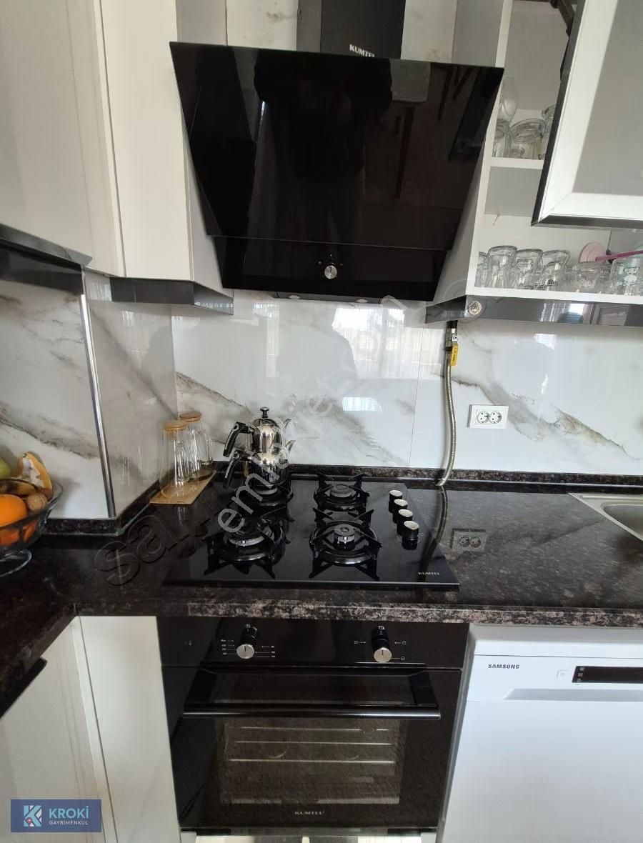 Krokiden Osmangazide Kiralık Temiz 2+1 Teraslı Daıre - Görsel 3