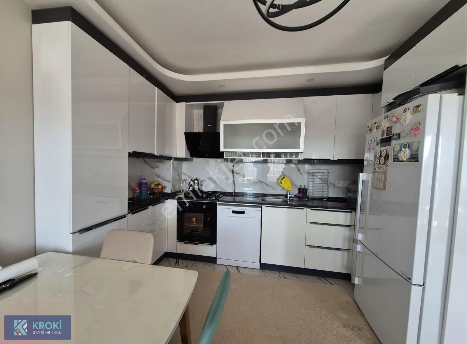 Krokiden Osmangazide Kiralık Temiz 2+1 Teraslı Daıre - Görsel 4