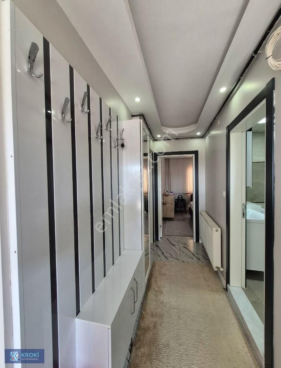 Krokiden Osmangazide Kiralık Temiz 2+1 Teraslı Daıre - Görsel 7