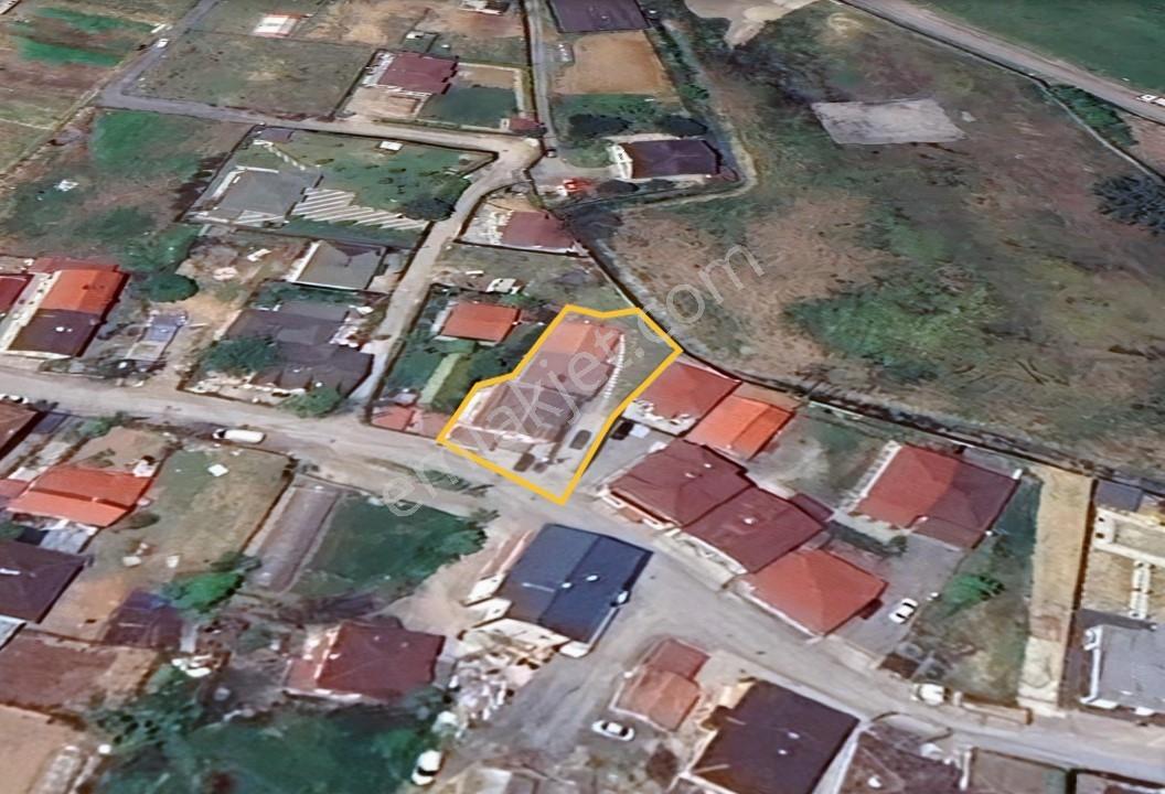 Çekmeköy Koçullu Satılık Müstakil Bahçeli Ev Arsa - Görsel 33