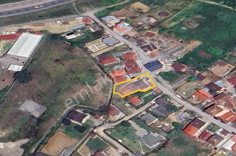 Çekmeköy Koçullu Satılık Müstakil Bahçeli Ev Arsa - Görsel 32