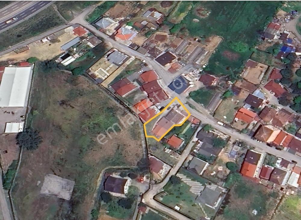Çekmeköy Koçullu Satılık Müstakil Bahçeli Ev Arsa - Görsel 3