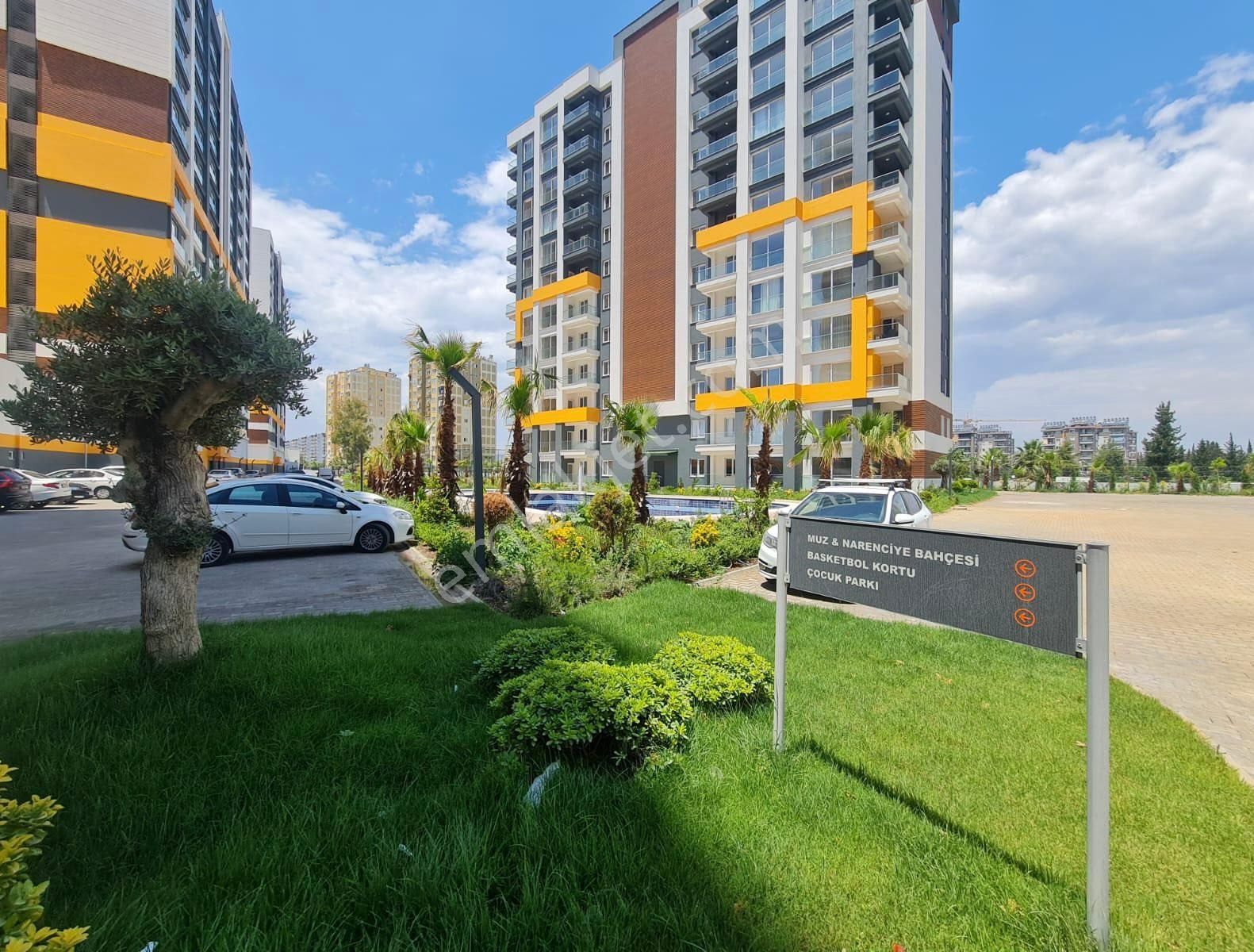 Ekpada 1+1 Ful Eşyalı Kiralık Daire - Görsel 11