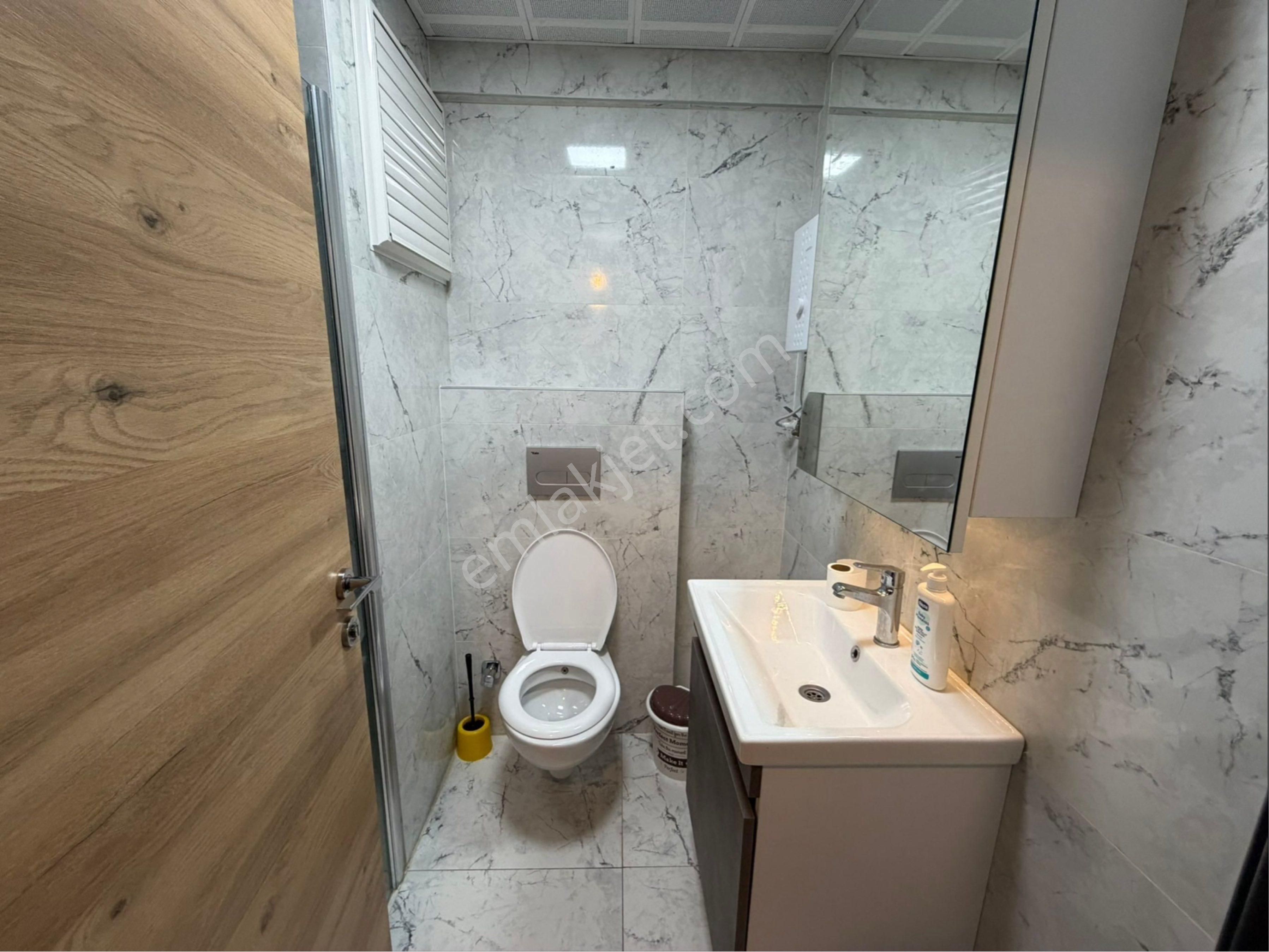 Ekpada 1+1 Ful Eşyalı Kiralık Daire - Görsel 3