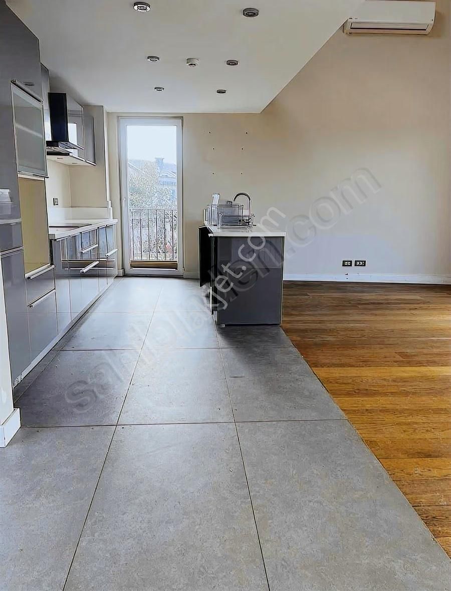 Zekeriyaköyde Kent Optimum Sitesinde 2.5+1 Kiralık Dubleks Daire - Görsel 19