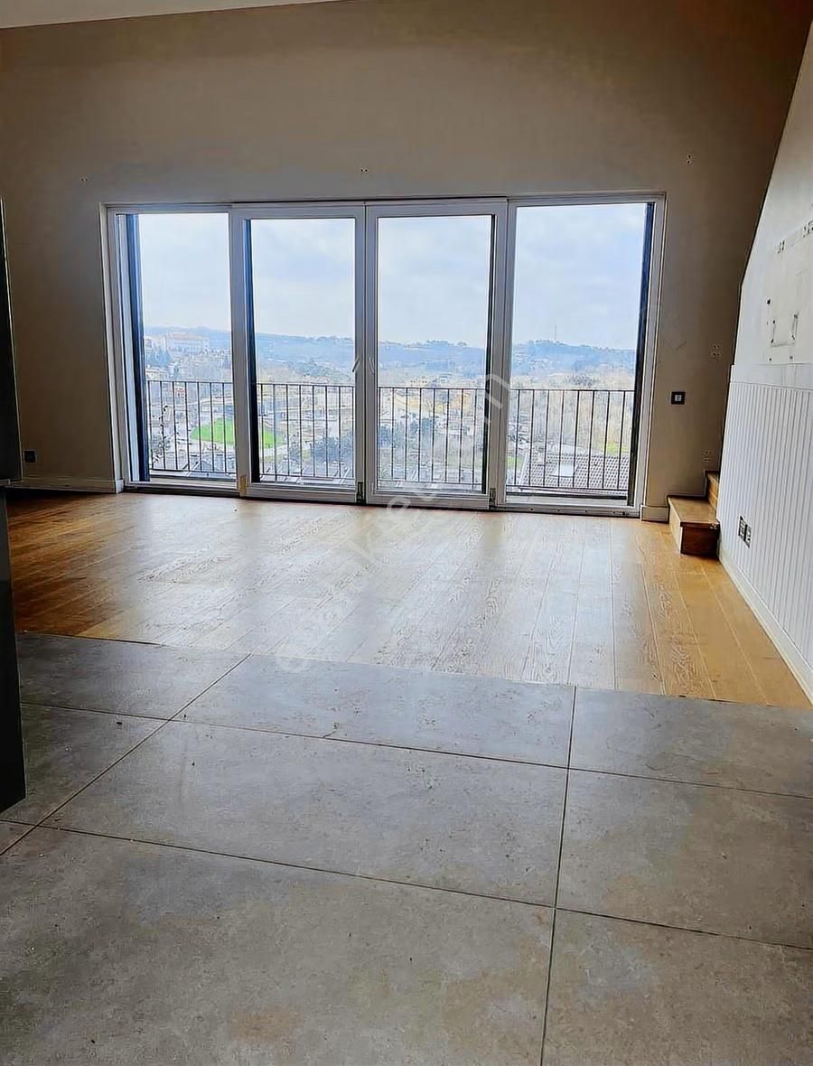 Zekeriyaköyde Kent Optimum Sitesinde 2.5+1 Kiralık Dubleks Daire - Görsel 25