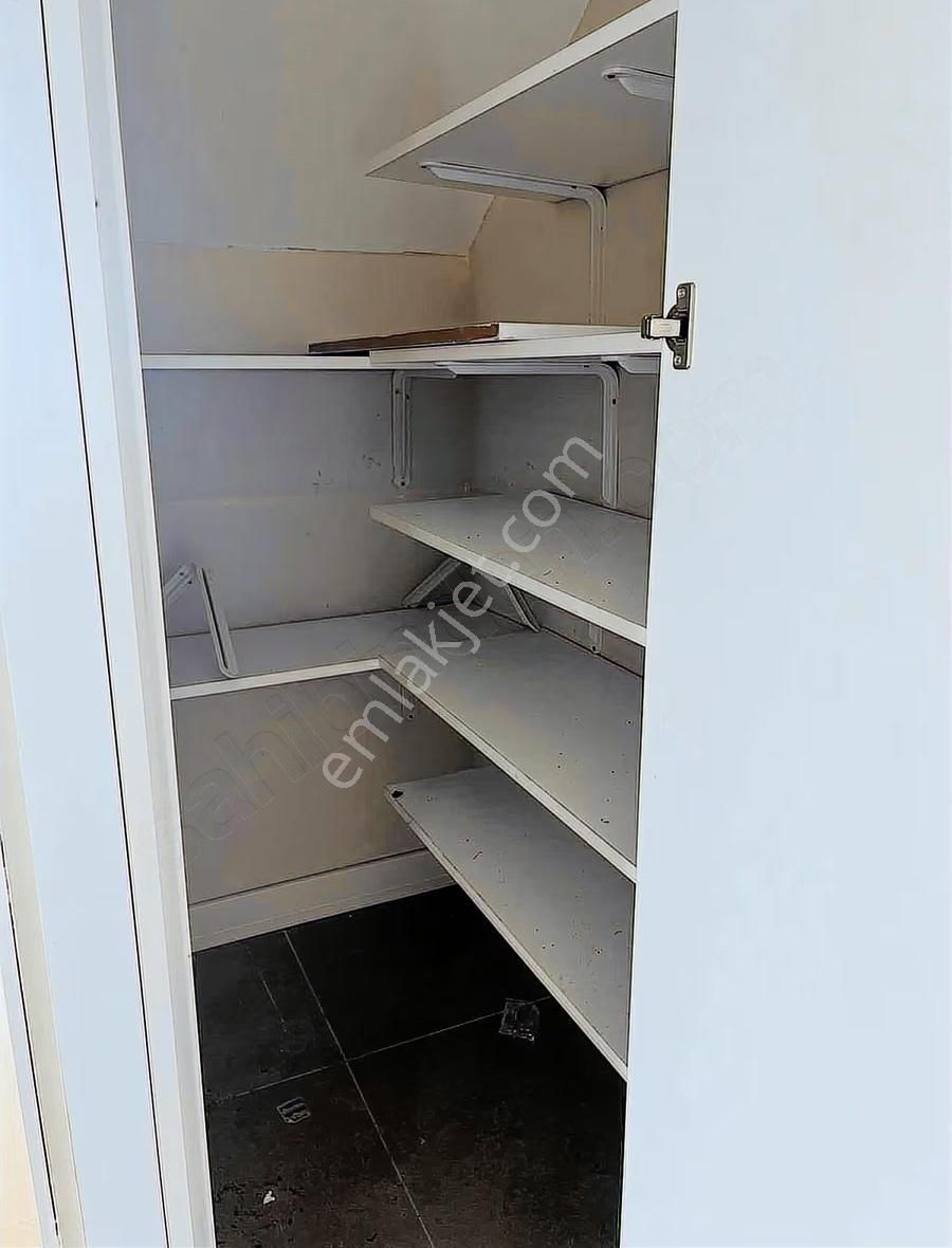 Zekeriyaköyde Kent Optimum Sitesinde 2.5+1 Kiralık Dubleks Daire - Görsel 5