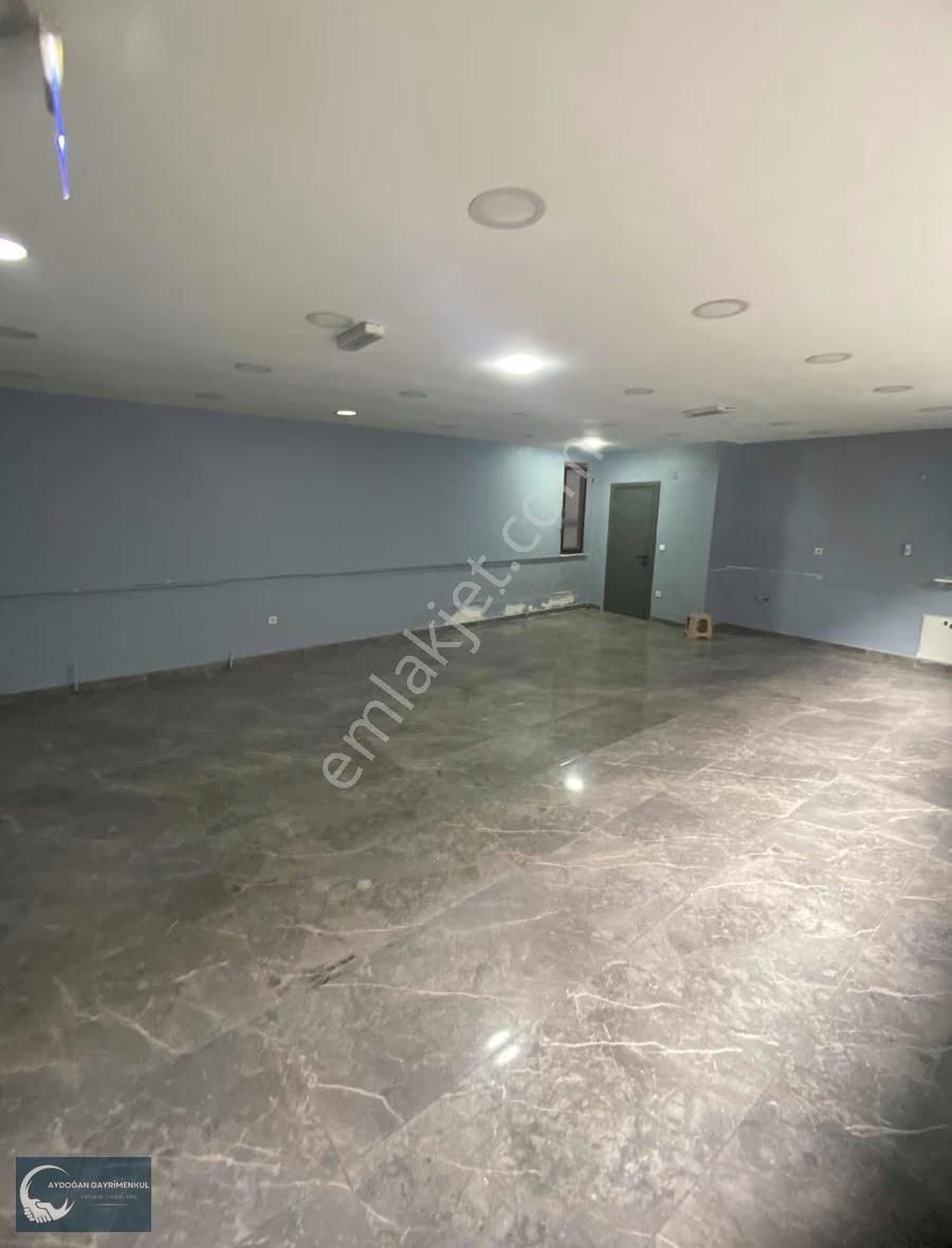 Yeni Binada 50 M2 Giriş Mağaza - Görsel 2