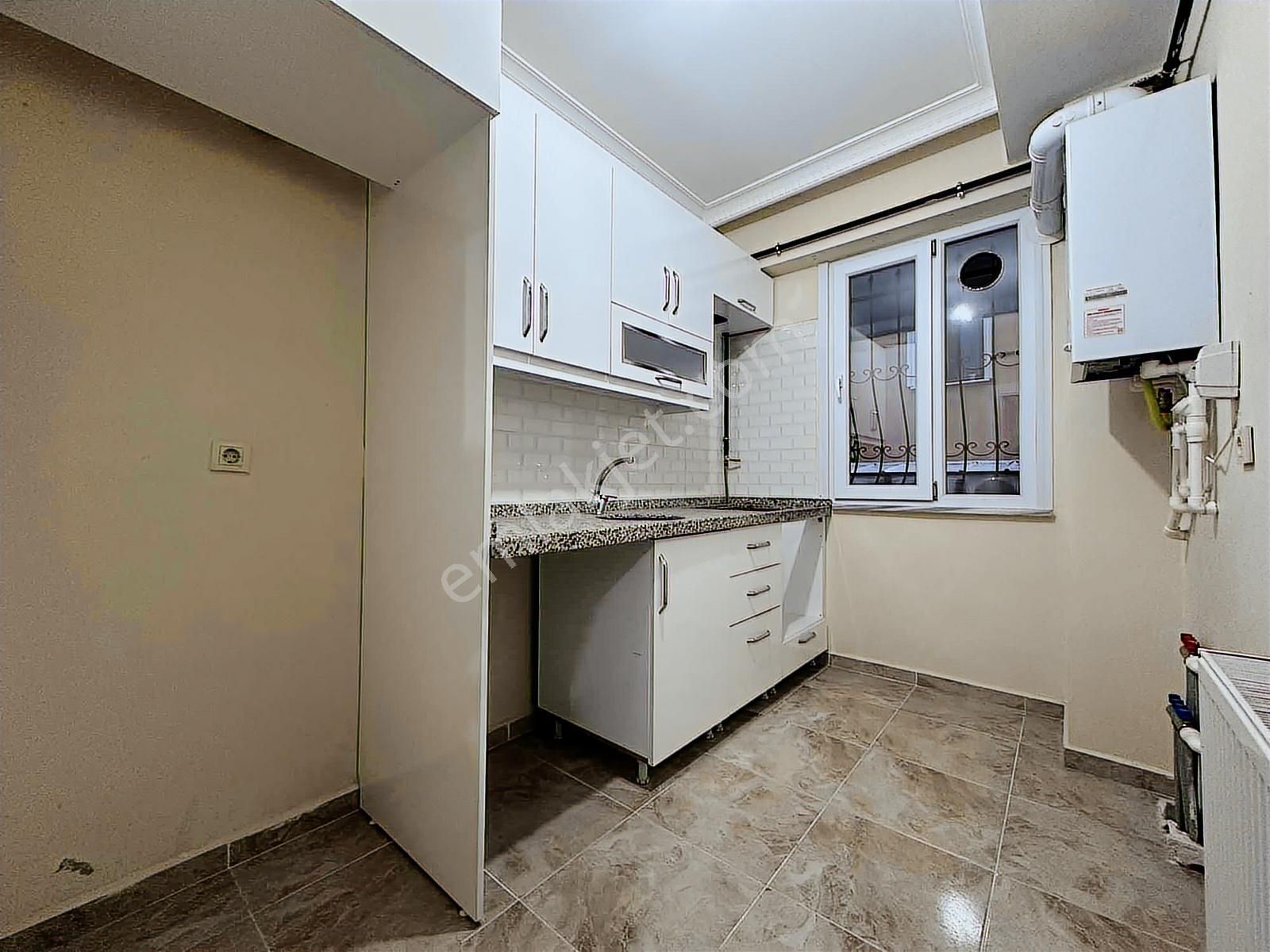 Arnavutköy Nenehatun'da Kiralık Daire - Görsel 17