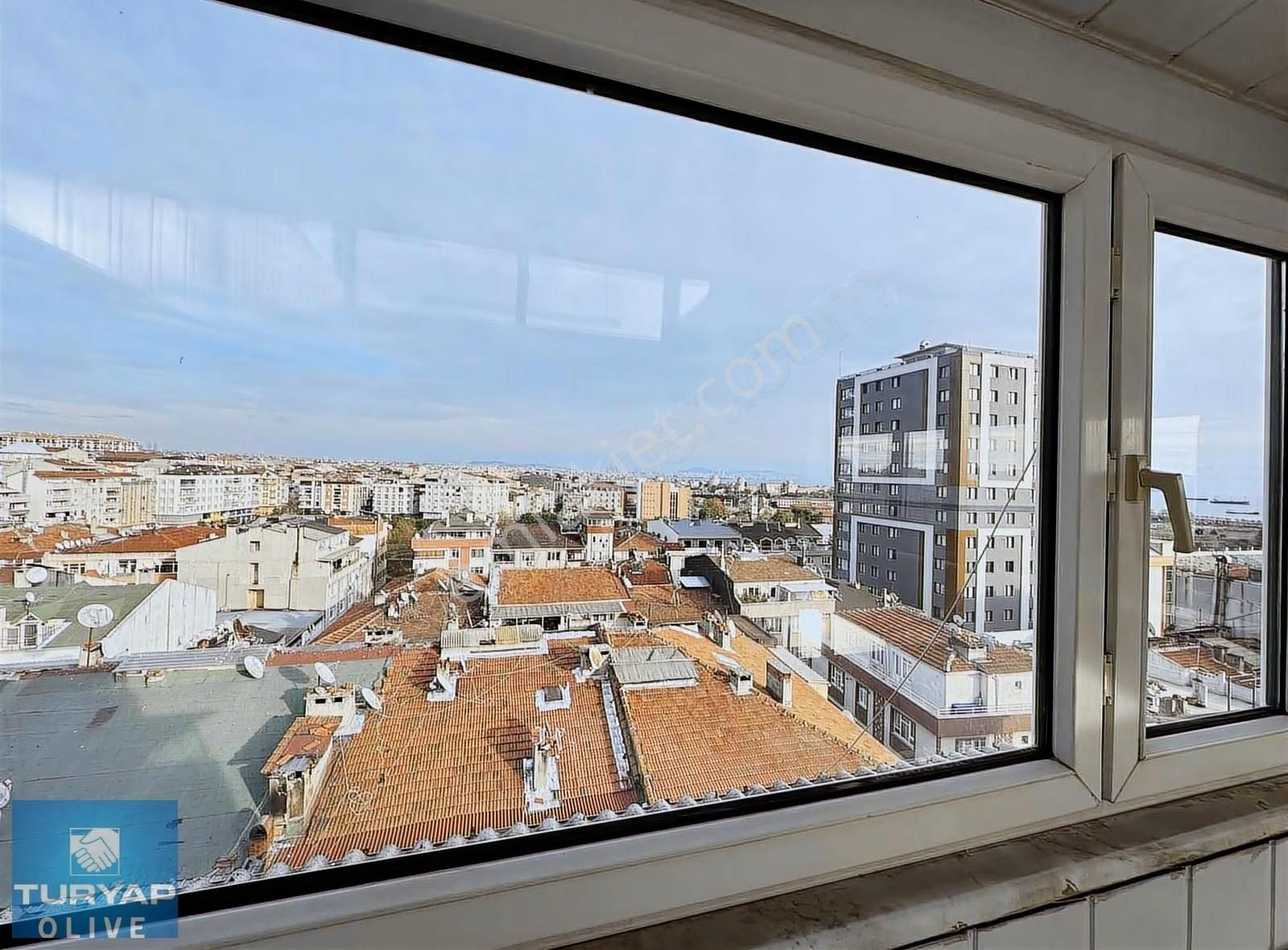 Satılık Daire Asansörlü 260m² | 5+1 Tripleks - Görsel 5