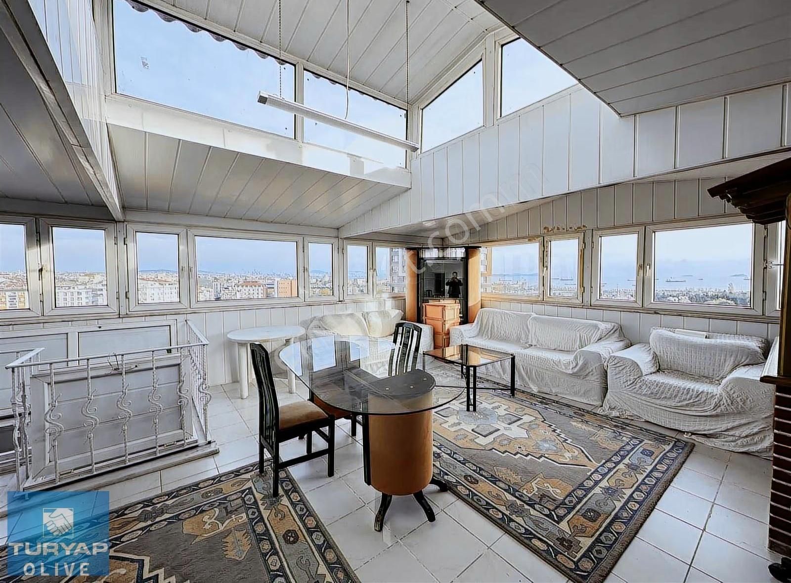 Satılık Daire Asansörlü 260m² | 5+1 Tripleks - Görsel 16