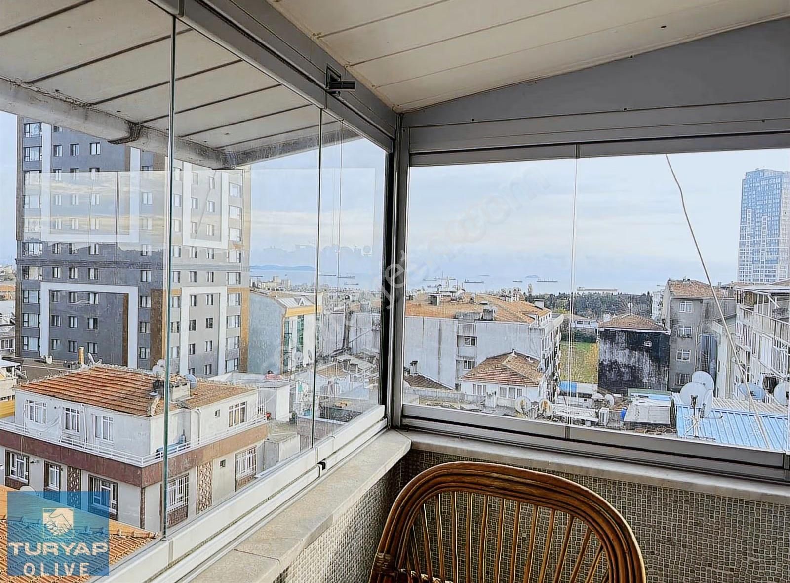 Satılık Daire Asansörlü 260m² | 5+1 Tripleks - Görsel 18