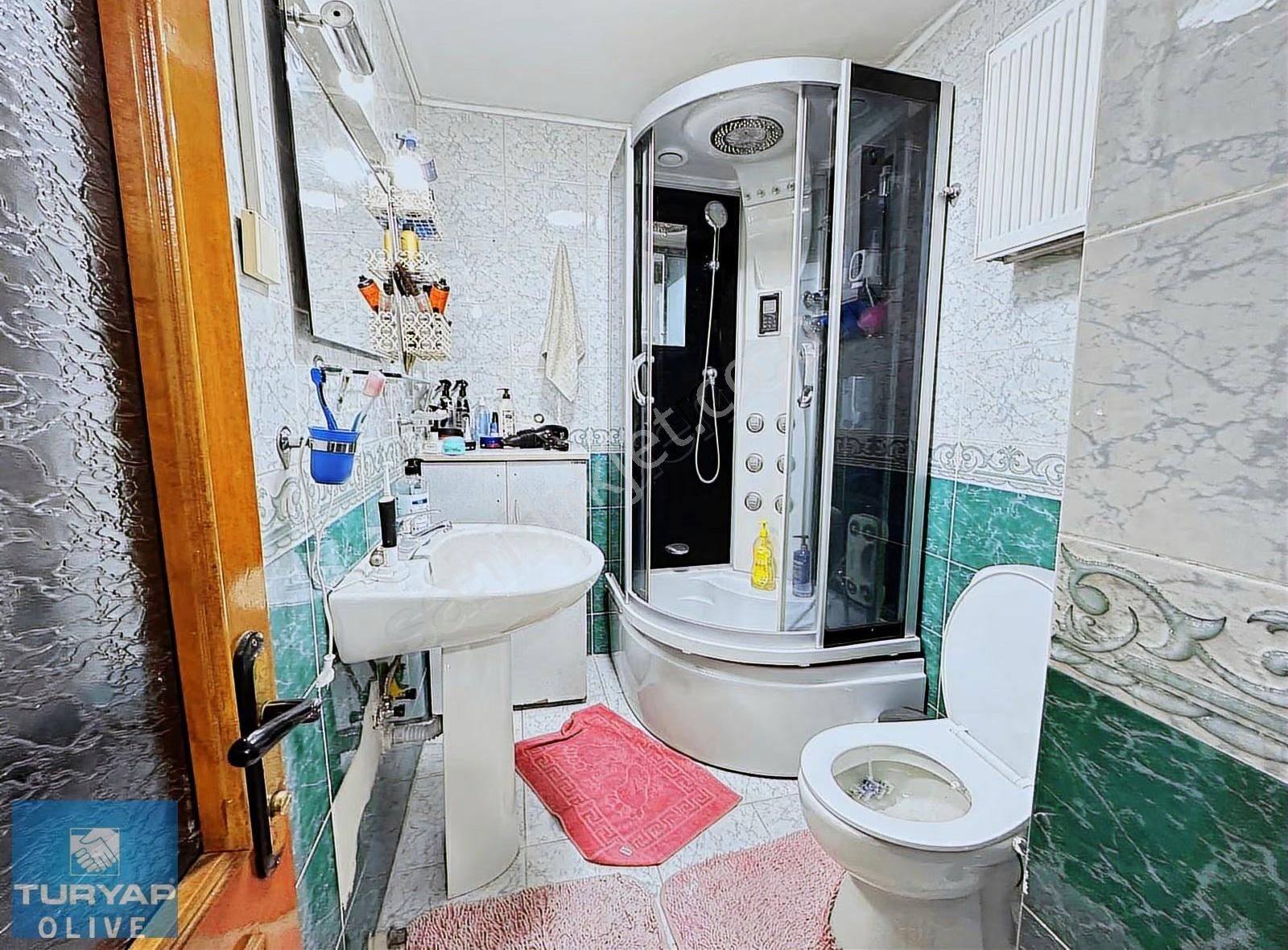 Satılık Daire Asansörlü 260m² | 5+1 Tripleks - Görsel 22