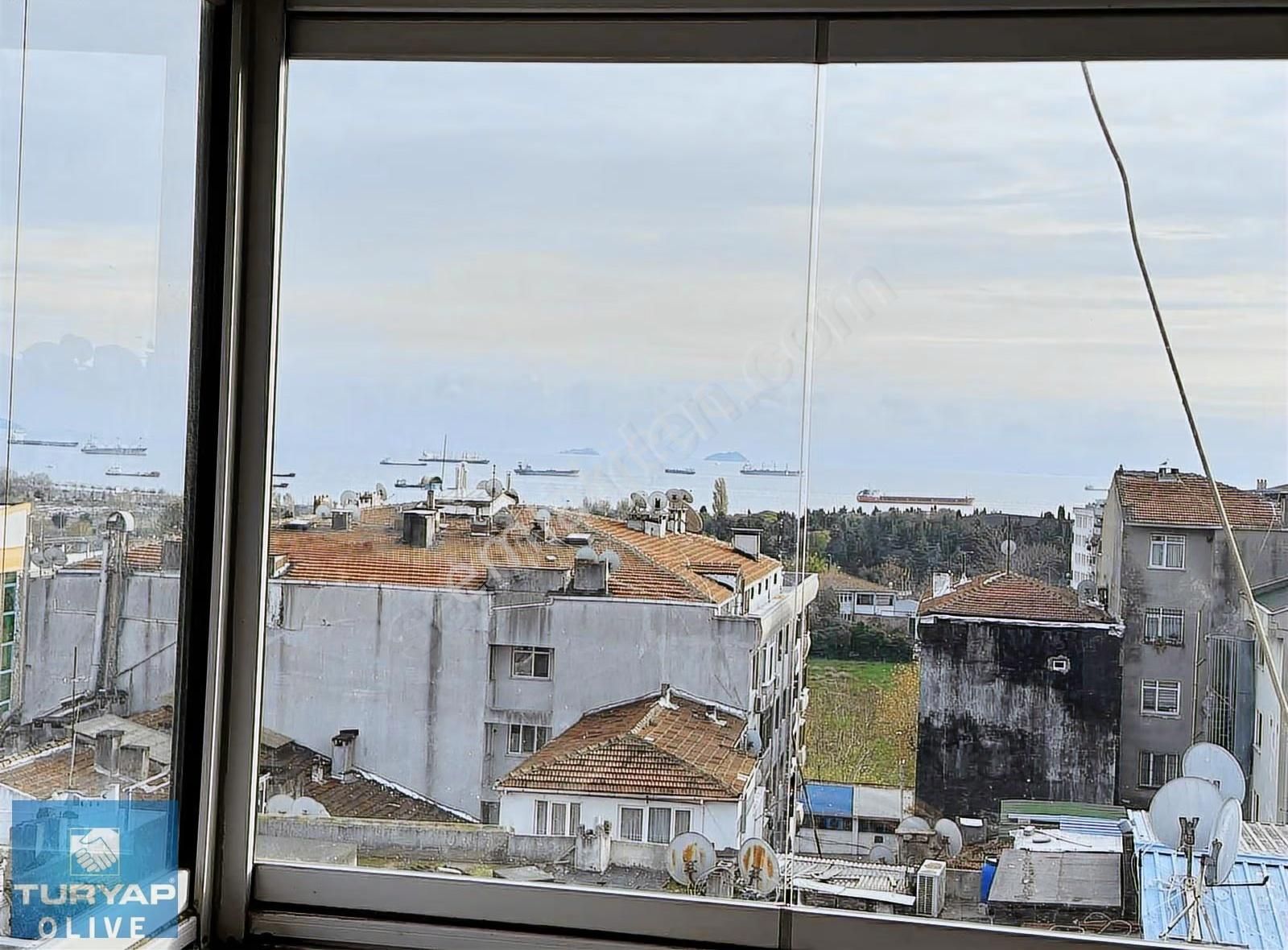 Satılık Daire Asansörlü 260m² | 5+1 Tripleks - Görsel 17