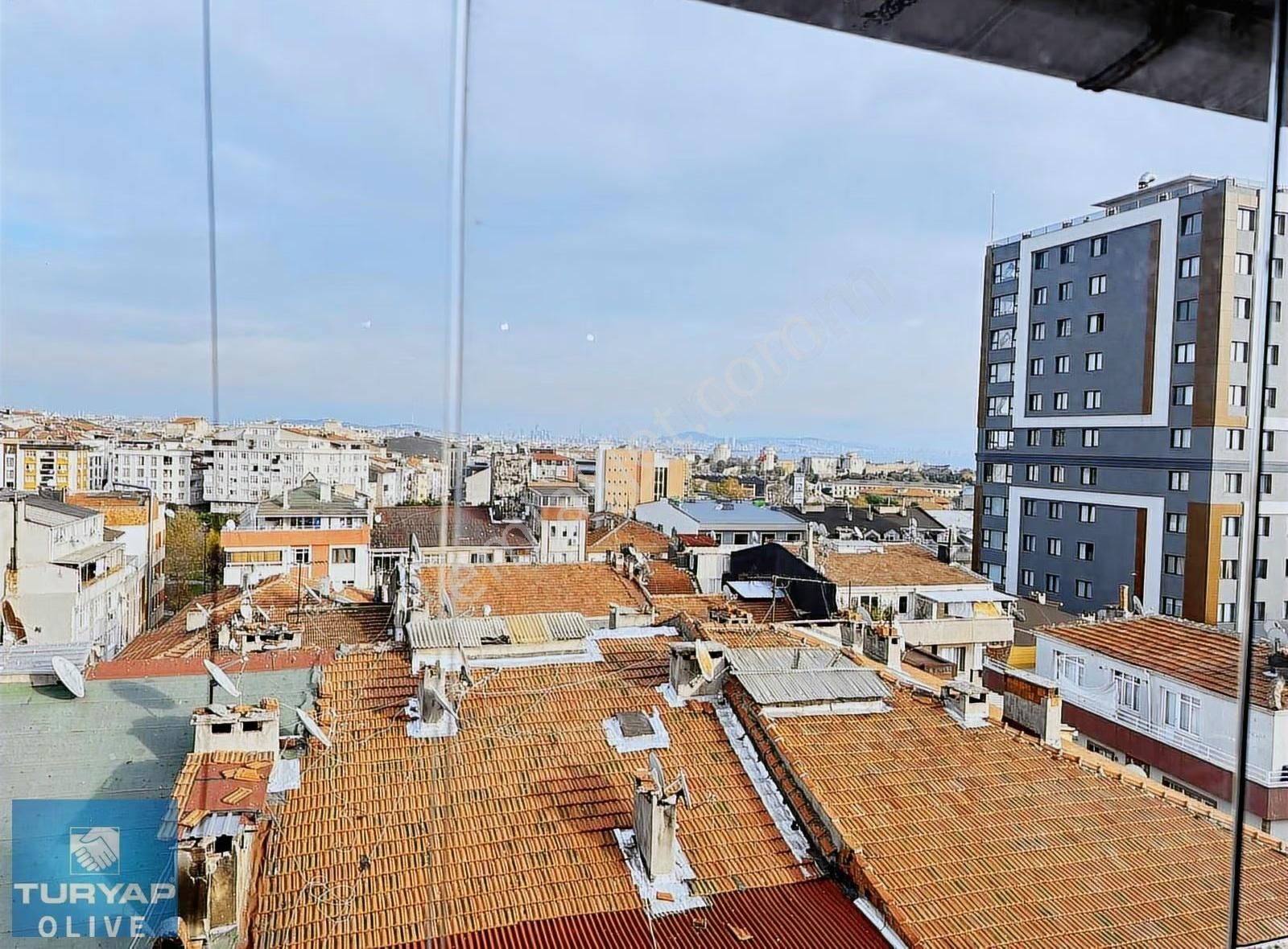 Satılık Daire Asansörlü 260m² | 5+1 Tripleks - Görsel 24