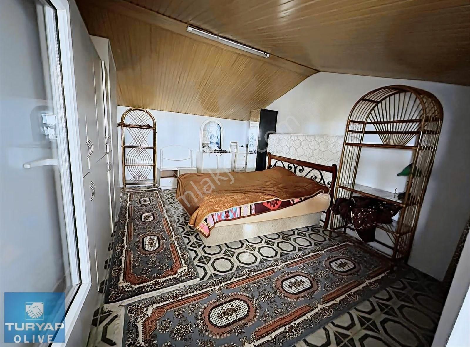 Satılık Daire Asansörlü 260m² | 5+1 Tripleks - Görsel 11