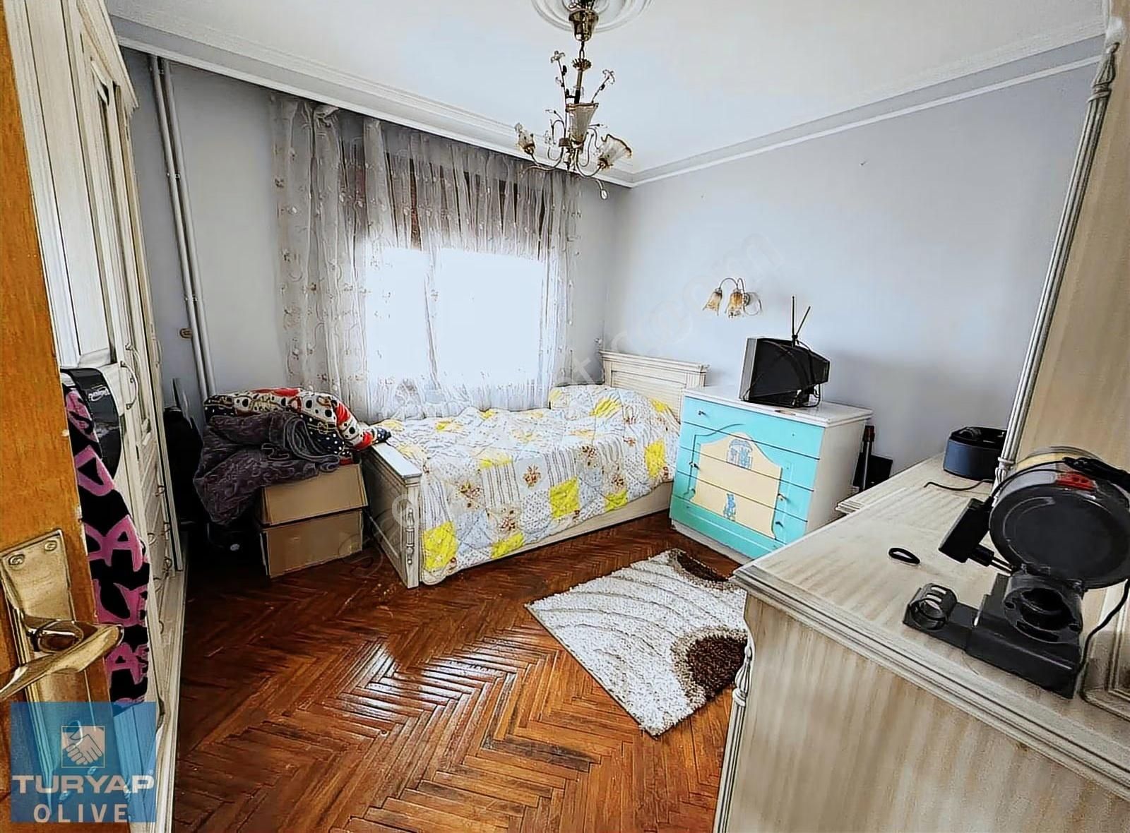 Satılık Daire Asansörlü 260m² | 5+1 Tripleks - Görsel 25