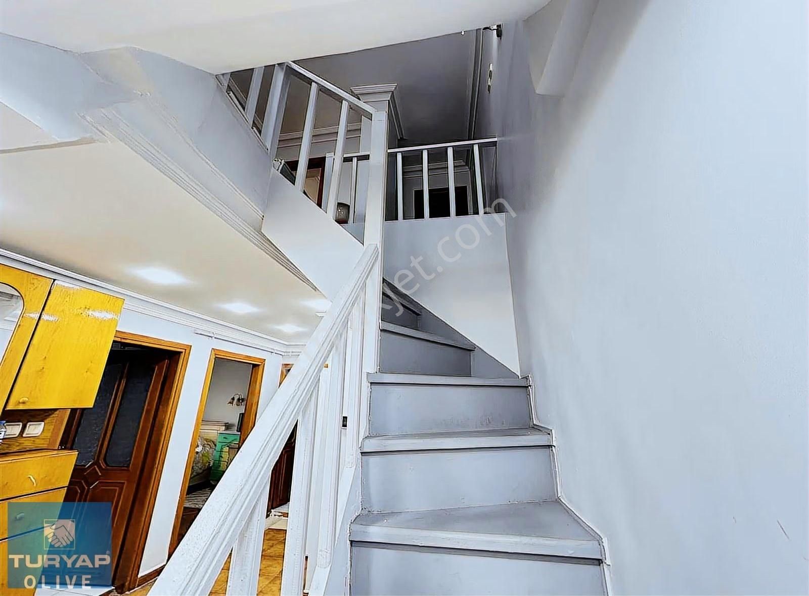 Satılık Daire Asansörlü 260m² | 5+1 Tripleks - Görsel 12