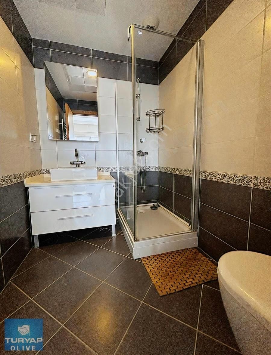 Finanskentte 182 M² 3.5+1 Şehir Manzaralı Daire | Olimpik Havuz - Görsel 15