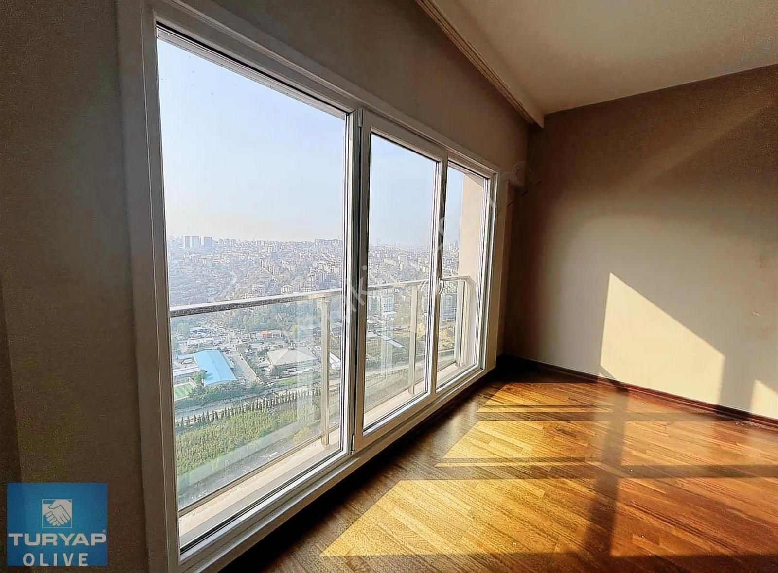 Finanskentte 182 M² 3.5+1 Şehir Manzaralı Daire | Olimpik Havuz - Görsel 16