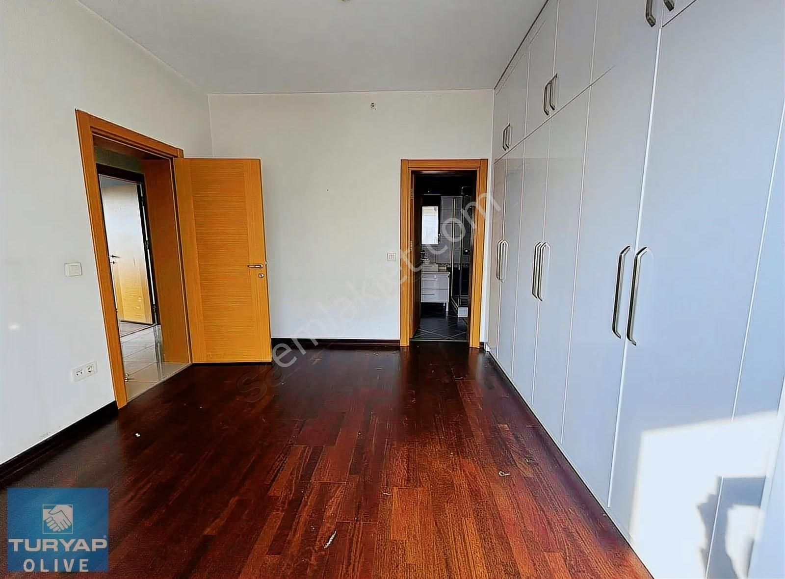 Finanskentte 182 M² 3.5+1 Şehir Manzaralı Daire | Olimpik Havuz - Görsel 30