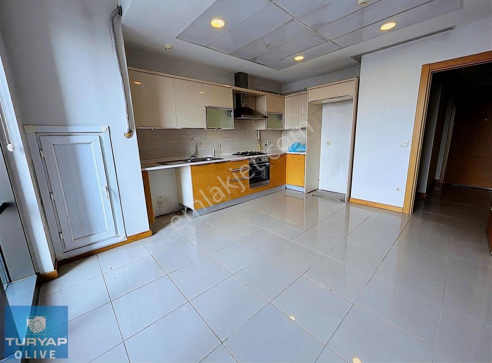 Finanskentte 182 M² 3.5+1 Şehir Manzaralı Daire | Olimpik Havuz - Görsel 22