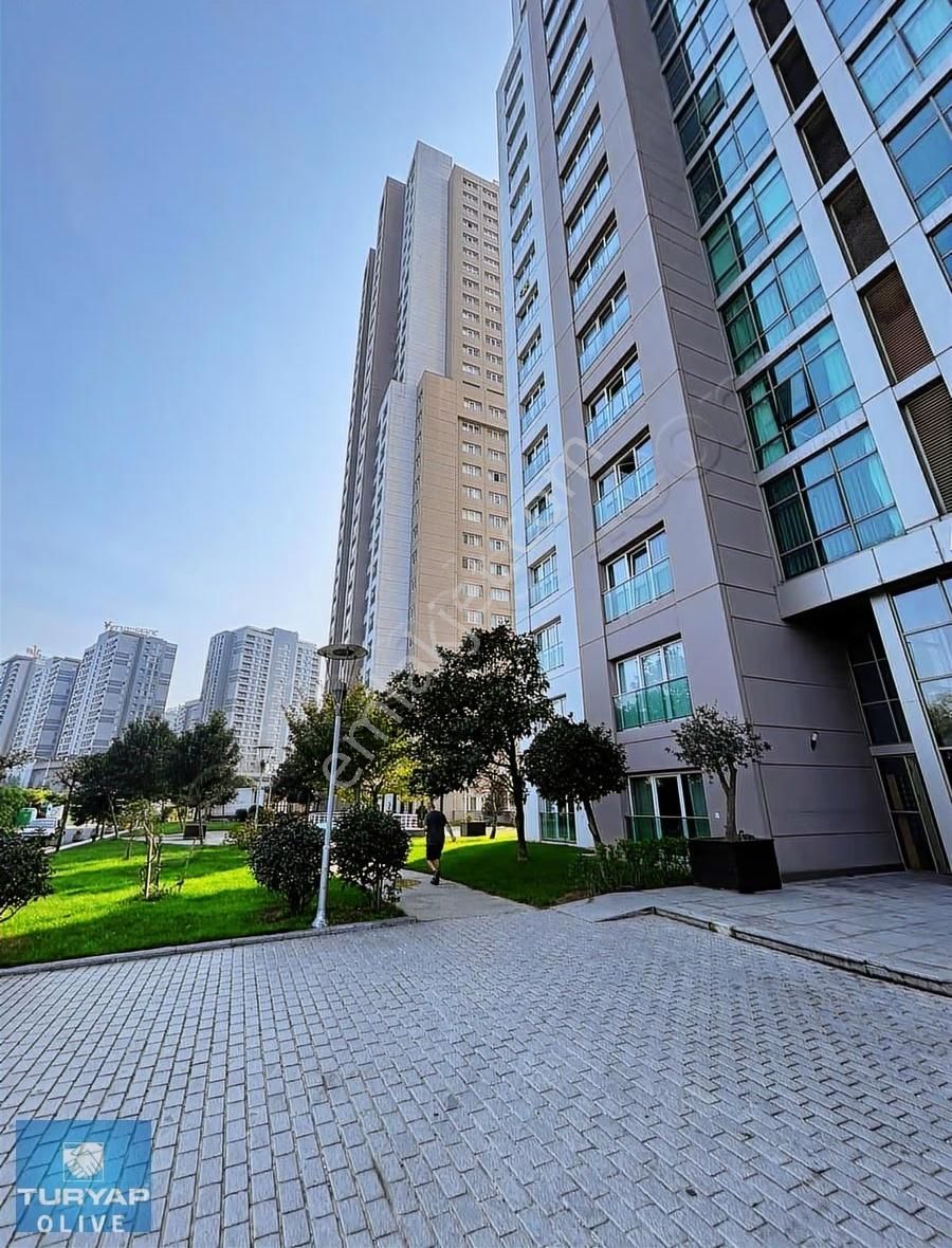 Finanskentte 182 M² 3.5+1 Şehir Manzaralı Daire | Olimpik Havuz - Görsel 6