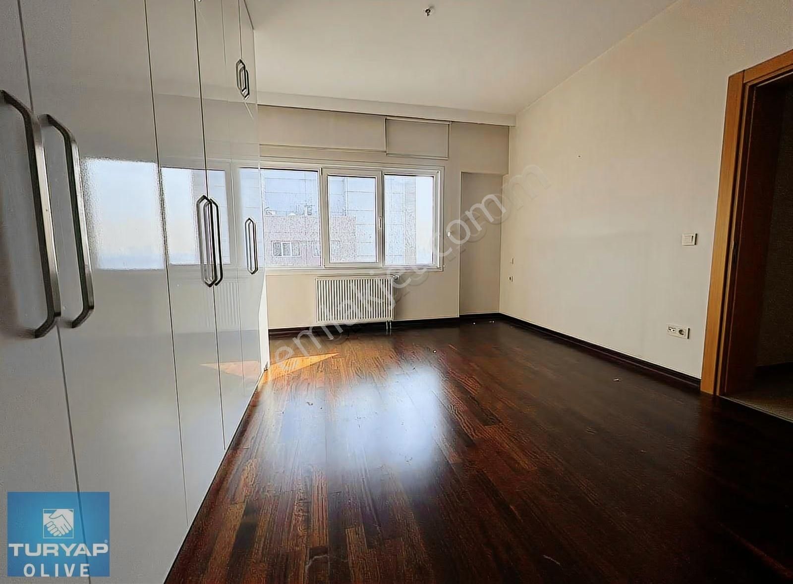 Finanskentte 182 M² 3.5+1 Şehir Manzaralı Daire | Olimpik Havuz - Görsel 4