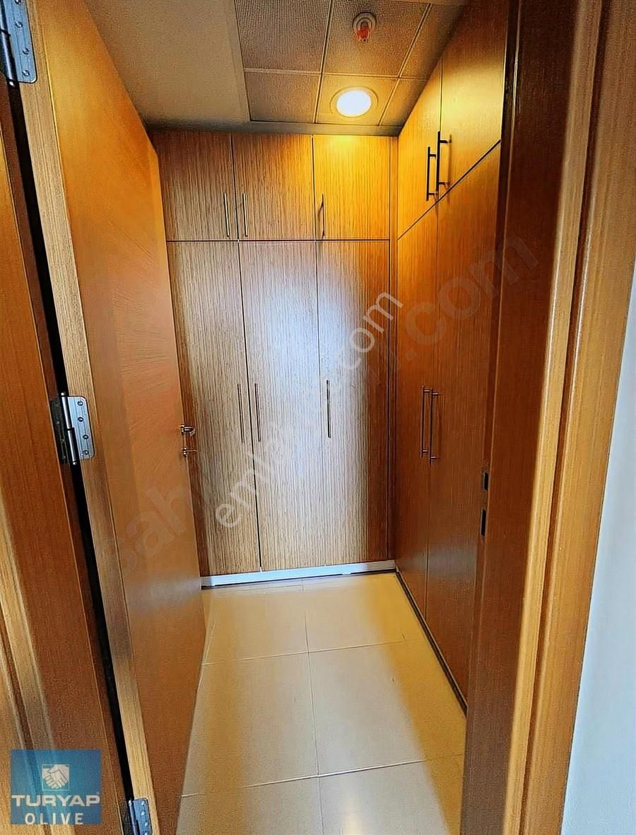 Finanskentte 182 M² 3.5+1 Şehir Manzaralı Daire | Olimpik Havuz - Görsel 20