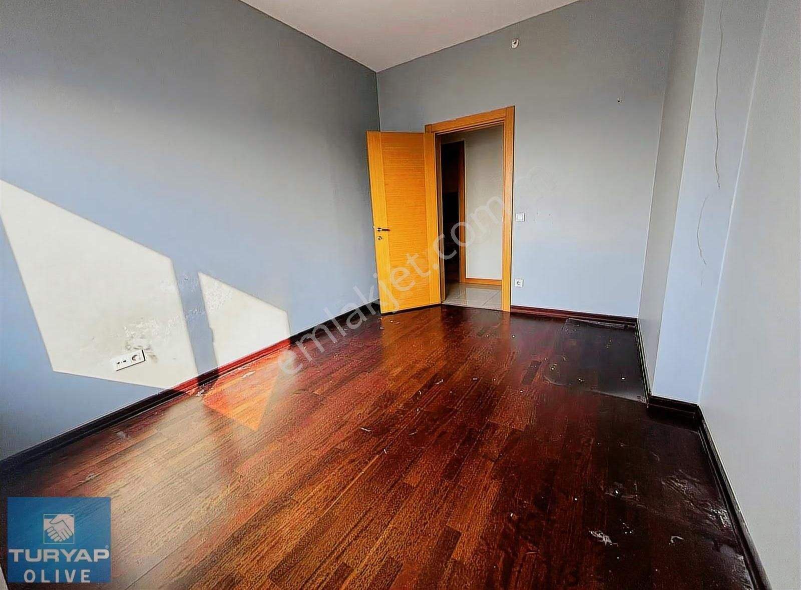 Finanskentte 182 M² 3.5+1 Şehir Manzaralı Daire | Olimpik Havuz - Görsel 26