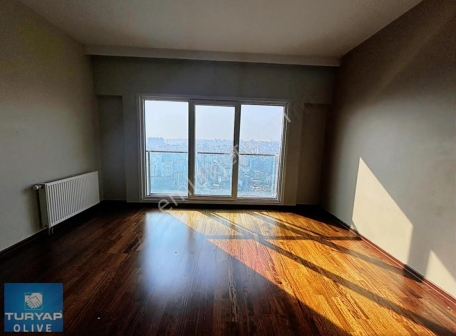 Finanskentte 182 M² 3.5+1 Şehir Manzaralı Daire | Olimpik Havuz - Görsel 10