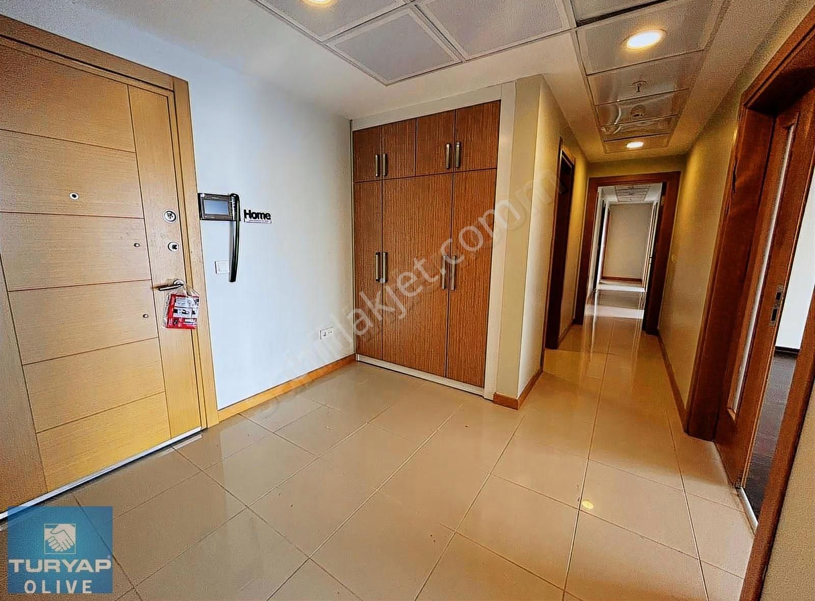 Finanskentte 182 M² 3.5+1 Şehir Manzaralı Daire | Olimpik Havuz - Görsel 8
