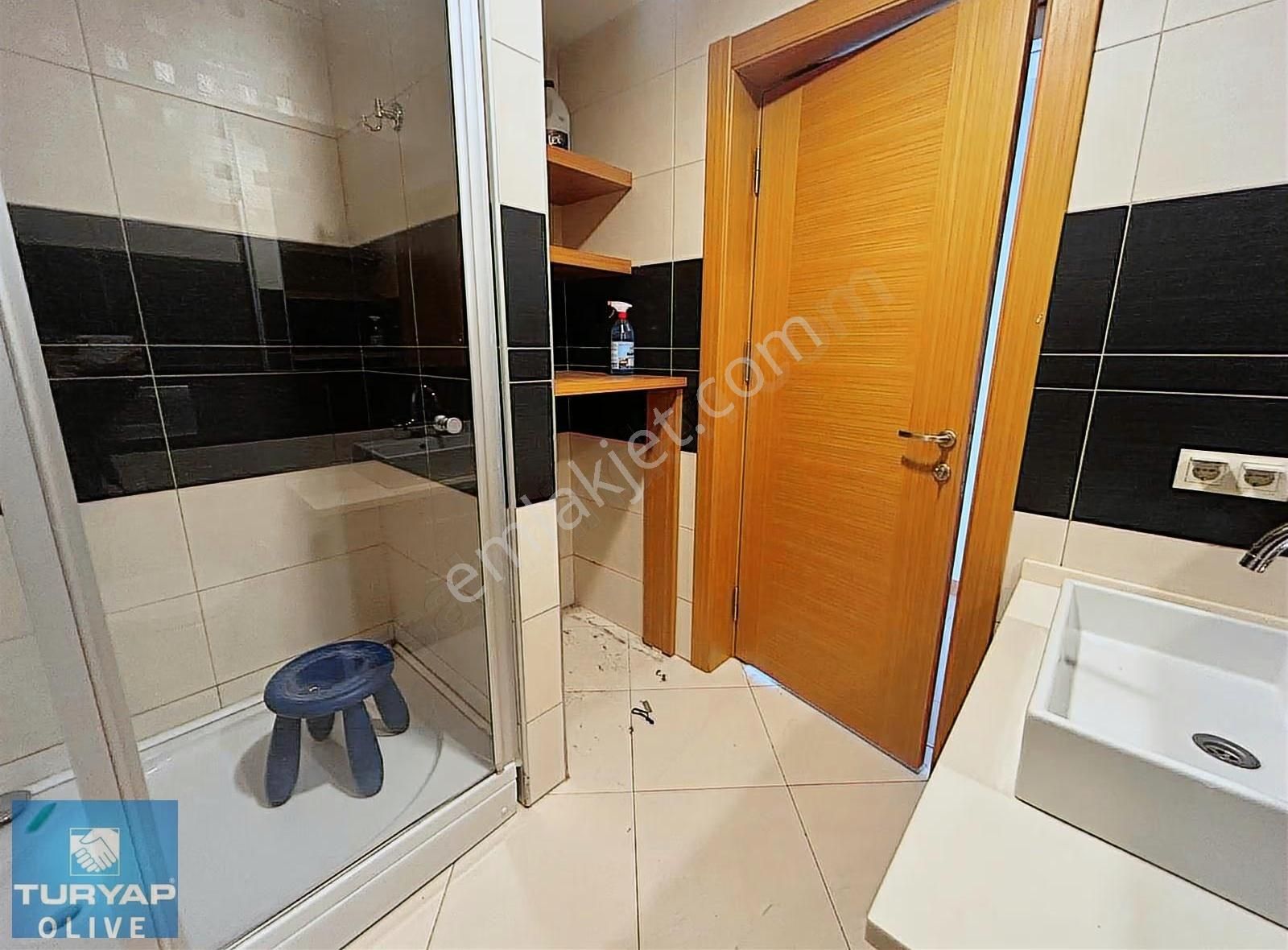 Finanskentte 182 M² 3.5+1 Şehir Manzaralı Daire | Olimpik Havuz - Görsel 11