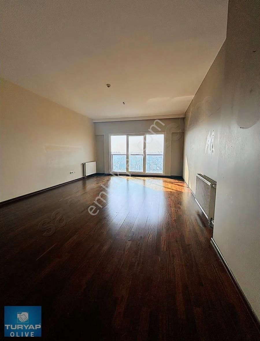 Finanskentte 182 M² 3.5+1 Şehir Manzaralı Daire | Olimpik Havuz - Görsel 25