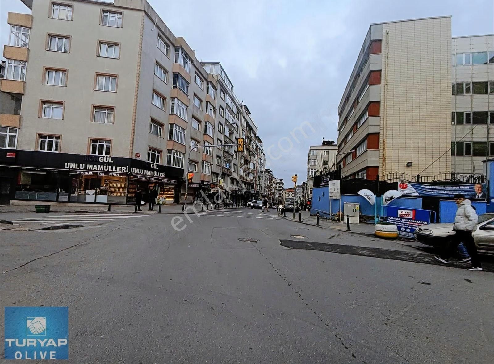 Eyüpsultan'da Satılık 2+1 Daire Sitede Kapalı Otoparklı - Görsel 21