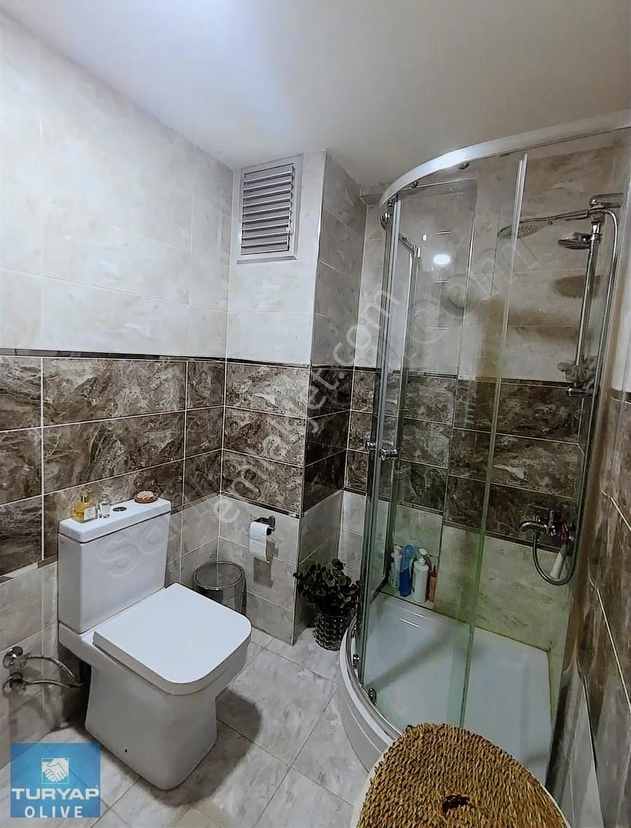 Eyüpsultan'da Satılık 2+1 Daire Sitede Kapalı Otoparklı - Görsel 20