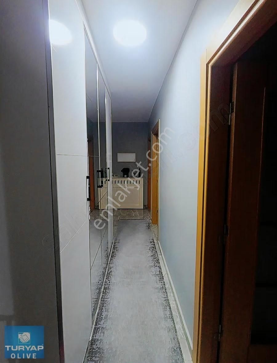 Eyüpsultan'da Satılık 2+1 Daire Sitede Kapalı Otoparklı - Görsel 2