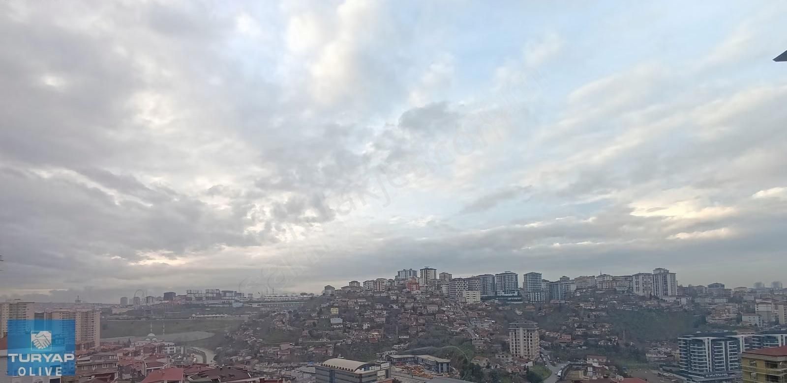 Eyüpsultan'da Satılık 2+1 Daire Sitede Kapalı Otoparklı - Görsel 28