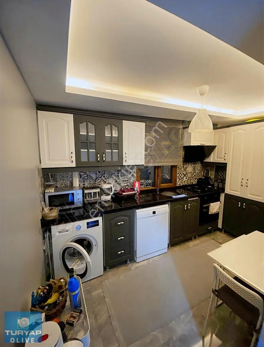 Eyüpsultan'da Satılık 2+1 Daire Sitede Kapalı Otoparklı - Görsel 7