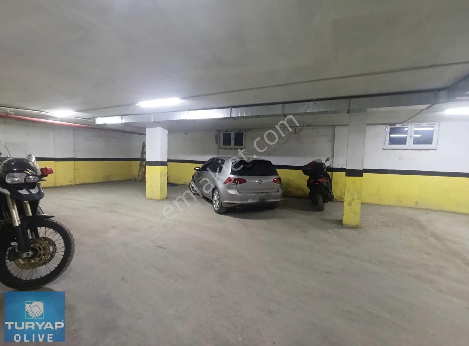 Eyüpsultan'da Satılık 2+1 Daire Sitede Kapalı Otoparklı - Görsel 18