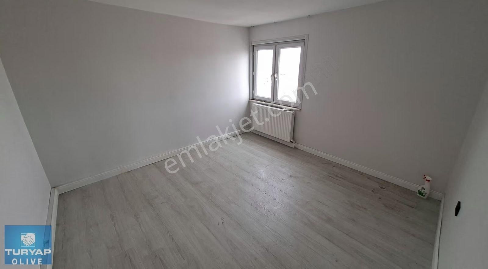 Rami Cuma Mah. 4+2 Haliç Manzaralı Dubleks Daire - Görsel 24