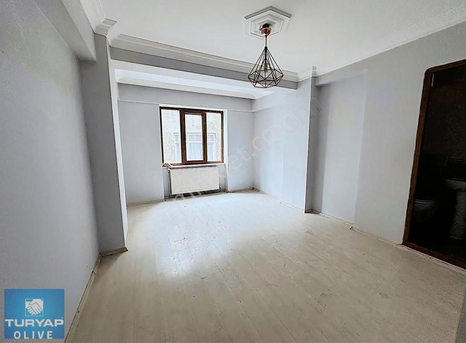 Rami Yenimahalle Satılık Ara Kat Geniş 3+1 Daire - Görsel 10