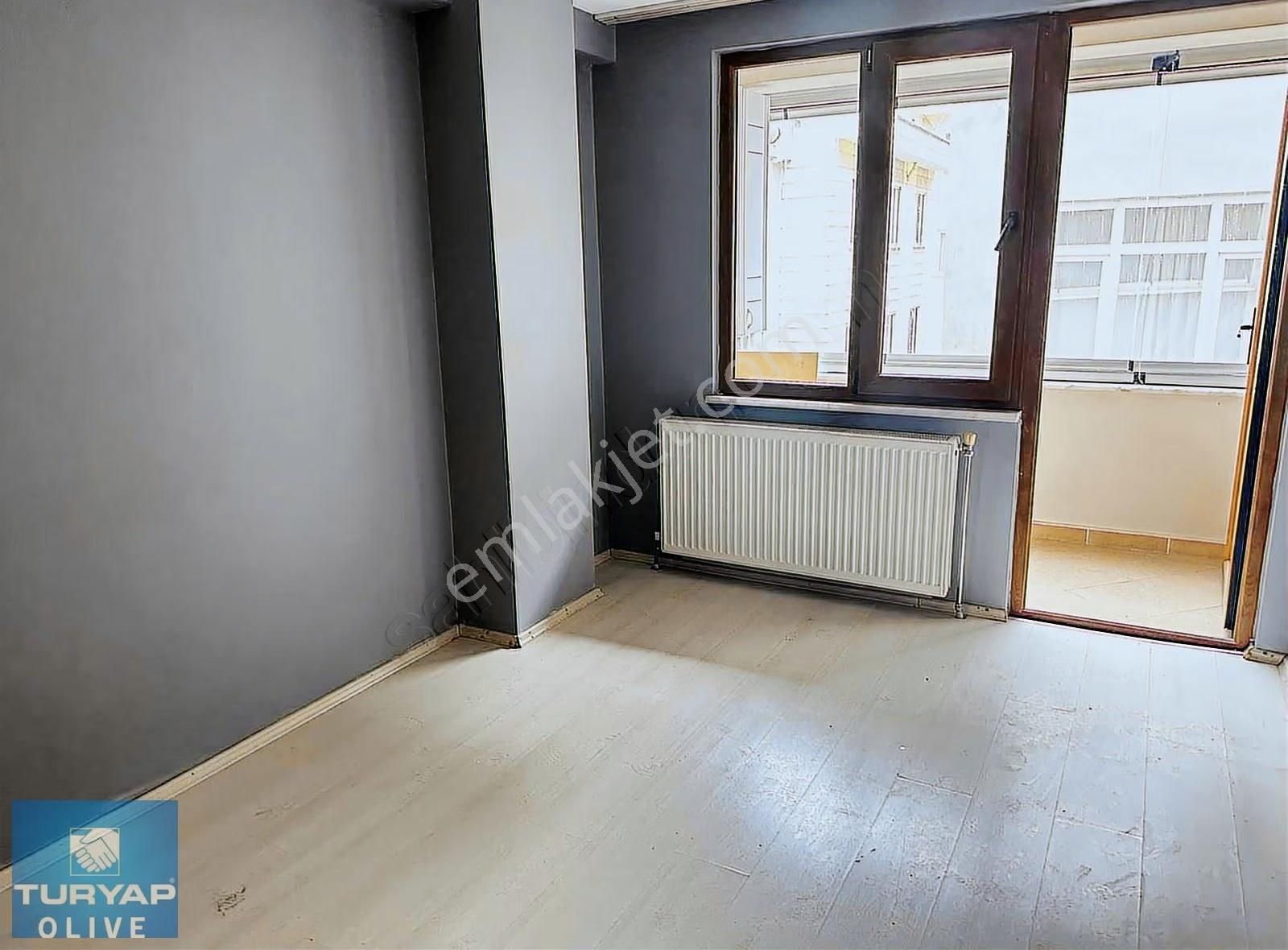 Rami Yenimahalle Satılık Ara Kat Geniş 3+1 Daire - Görsel 8