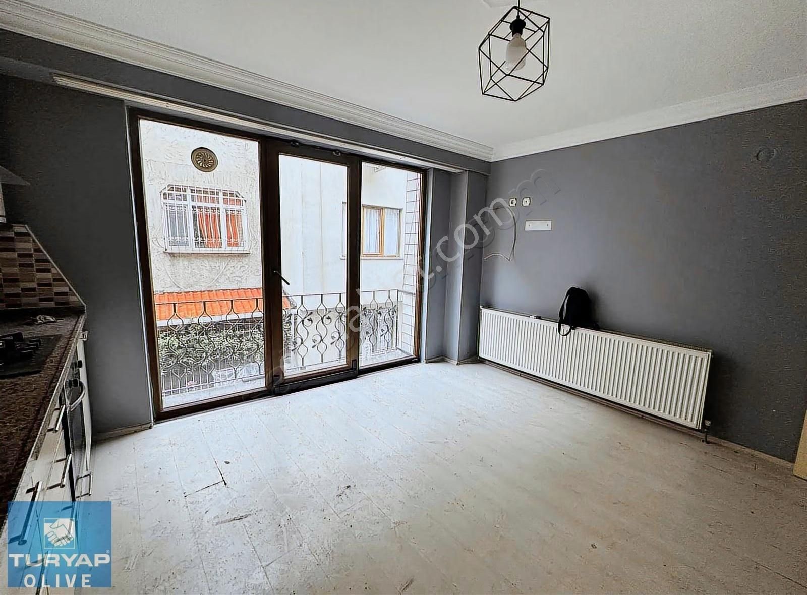 Rami Yenimahalle Satılık Ara Kat Geniş 3+1 Daire - Görsel 5